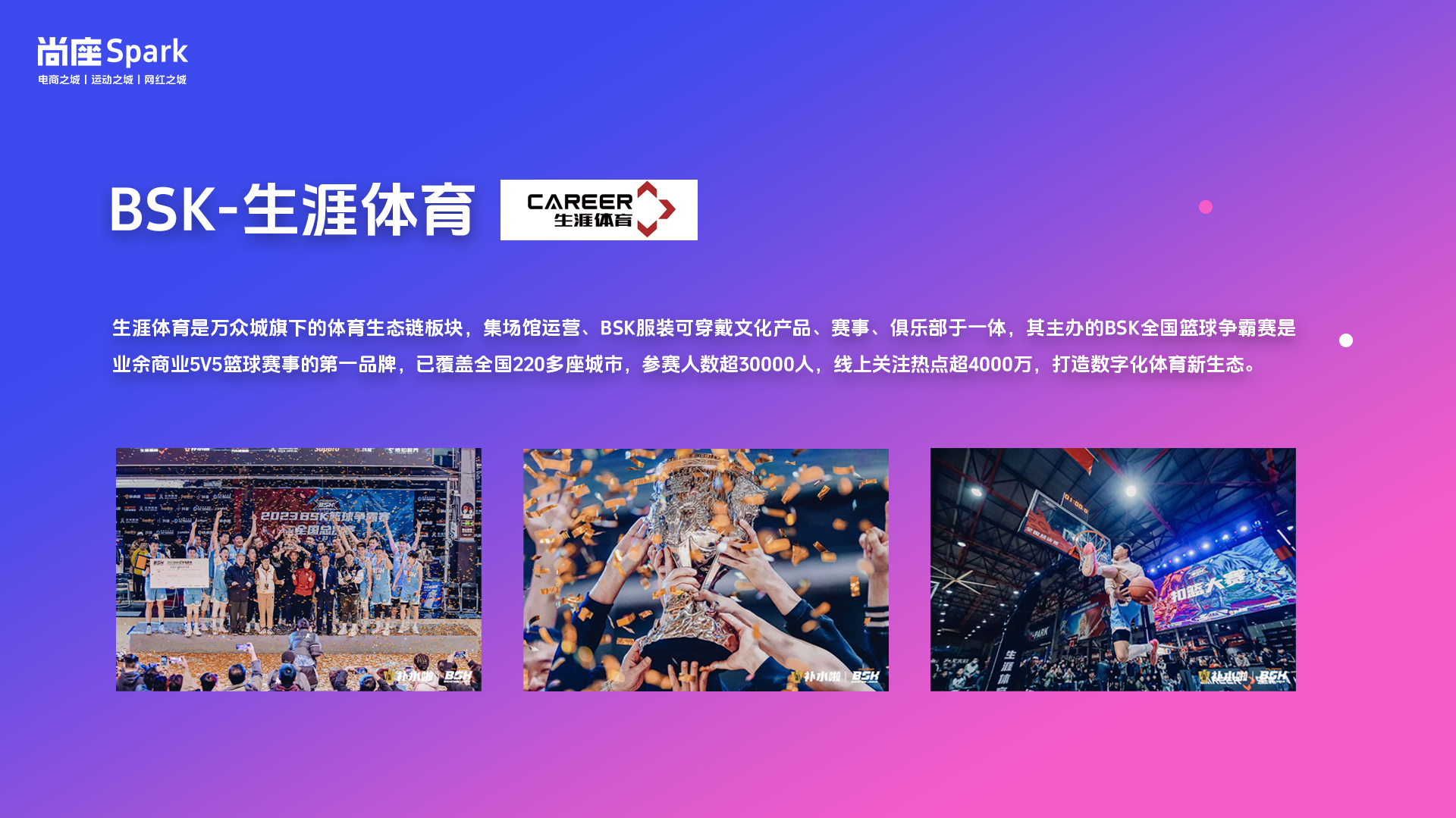 尚座Spark發(fā)聲中國(guó)主理人大會(huì),攜手品牌主理人共創(chuàng)社群商業(yè)新生態(tài) 尚座Spark發(fā)聲中國(guó)主理人大會(huì),攜手品牌主理人共創(chuàng)社群商業(yè)新生態(tài)